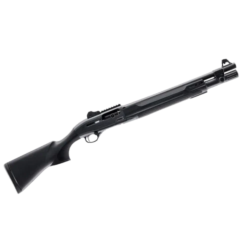 Beretta 1301 Tactical C Black Syn J131M2CTT187 image of left side of firearm