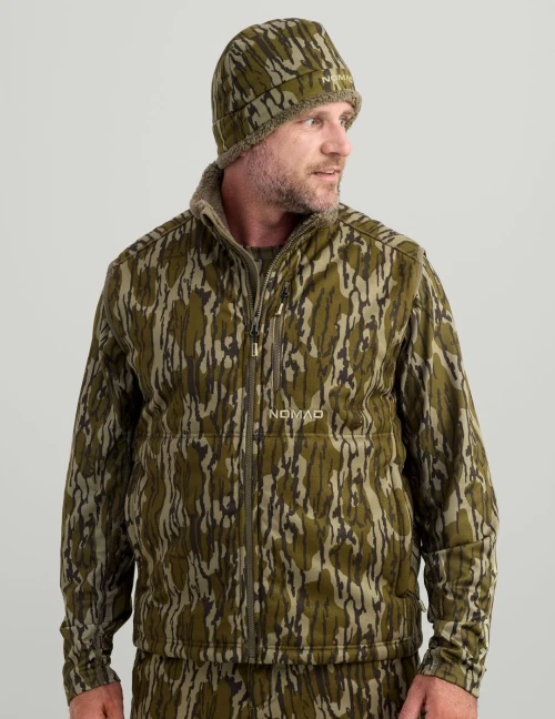 Nomad Outdoor Harvester NXT Vest