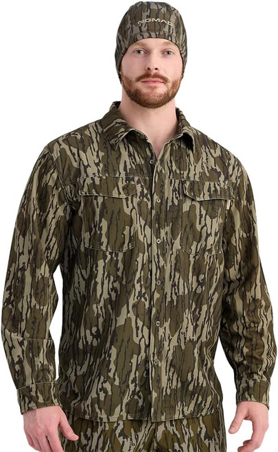 Nomad Outdoor Beauregard Corduroy
