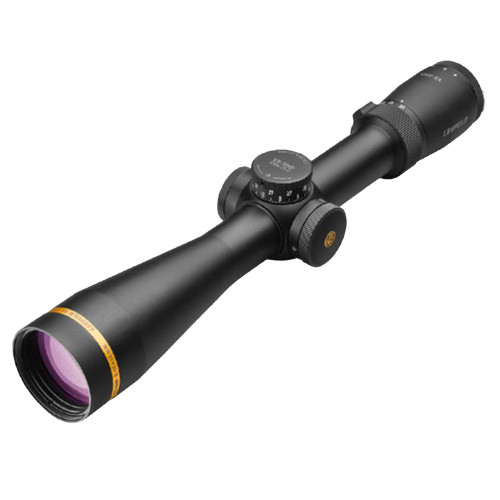 LEUPOLD LEUPOLD VX-3HD SIDE FOCUS SCOPE 3-15x44MM 30MM NONILLUMI. IMPACT-29 MOA BLACK LEUPLD-171716