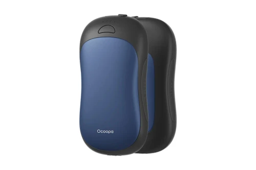 Ocoopa UT3 Pro Magnetic Rechargeable Hand Warmer - Blue