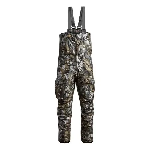 Sitka Incinerator Aerolite Bib
