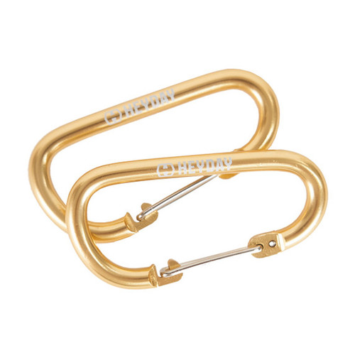 HeyDay Hangsome Carabiners 2-pack