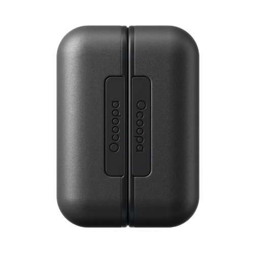 Ocoopa UT2s Rechargeable Hand Warmers - Black