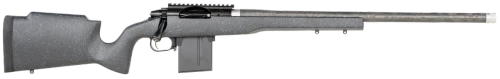 Proof Research Elevation 2.0 MTR 6.5 PRC Bolt Action Rifle 3rd 22" Barrel Black Granite