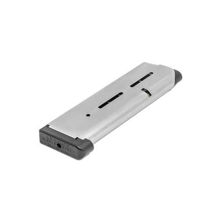 Wilson Combat Handgun Magazine Series 47 for 1911 .45 ACP 8rd w/.350 Plastic Basepad