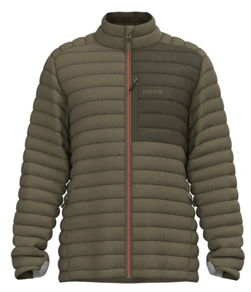 Orvis Men's Drift Jacket
