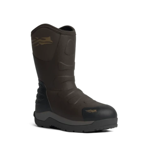 Sitka Back 40 12" Boot
