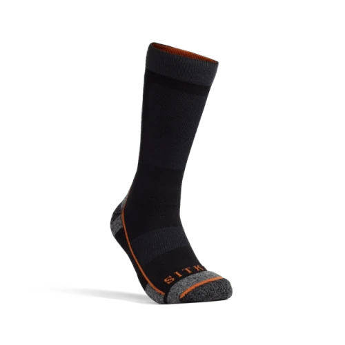 Sitka Mid Weight Crew Sock