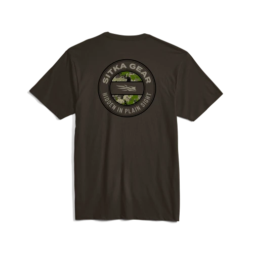 Hidden Optifade Tee