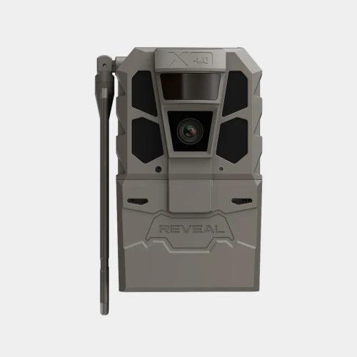 Reveal Pro 4.0 Trail Camera