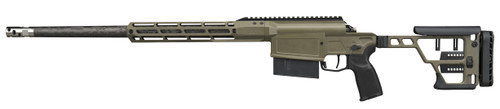 SIG Sauer CROSS Sawtooth Series 300 PRC Bolt-Action Rifle, 20-Inch Barrel, CROSSMAG300PRC20BSAW