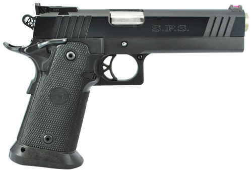 TriStar TriStar SPS Pantera 1911 SAO 9mm Pistol, Part 85675 85675