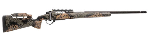 SEEKINS PRECISION Seekins Precision Havak Element M3 Bolt-Action Rifle, 300 Win Mag, 22-Inch Barrel, Part 0011710369-F 0011710369-F
