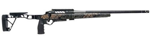 SEEKINS PRECISION Seekins Precision Havak Element Hunter Bolt-Action Rifle, .277 Fury, 20-Inch Barrel 0011710407-F