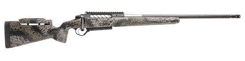 SEEKINS PRECISION Seekins Precision Havak Element M3 Bolt-Action Rifle, 300 Win Mag, 22-Inch Barrel 0011710371-F