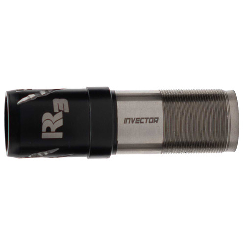 Rob Roberts Gun Works Rob Roberts Gun Works 200281 RRaptor RR3 Choke Tube for 12 Gauge Invector 200281