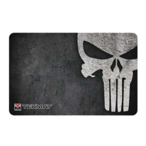 TEKMAT TEKMAT PUNISHER MAT 11INX17IN TEK-R17-PUNISHER