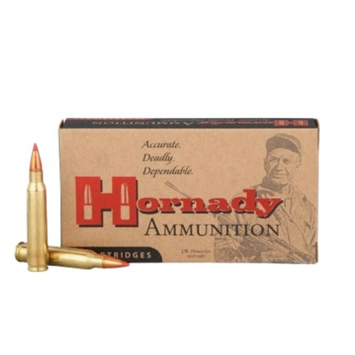 HORNADY VARMINT EXPRESS V-MAX 223REM 55GR POLYTIP 20RDS