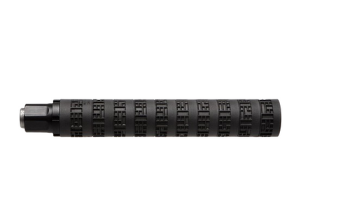 SIG SAUER MODX-45 45AUTO SUPPRESSOR 9.25IN MODULAR DIRECT THREAD TI BLACK