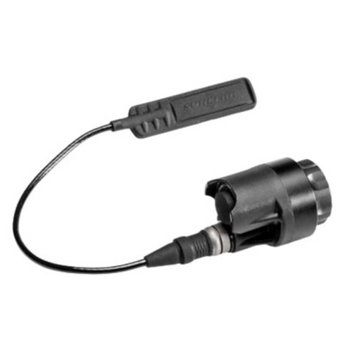 SUREFIRE SUREFIRE XM07 SWITCH FLASHLIGHT GUN-LIGHT BLACK SURFIR-XM07