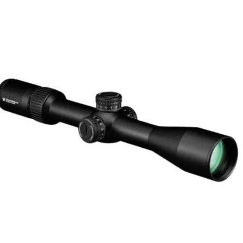 SCOPE 4-16x44 30MM NONILLUM EBR-2 MOA BLACK VORTEX DIAMONDBACK TACTICAL