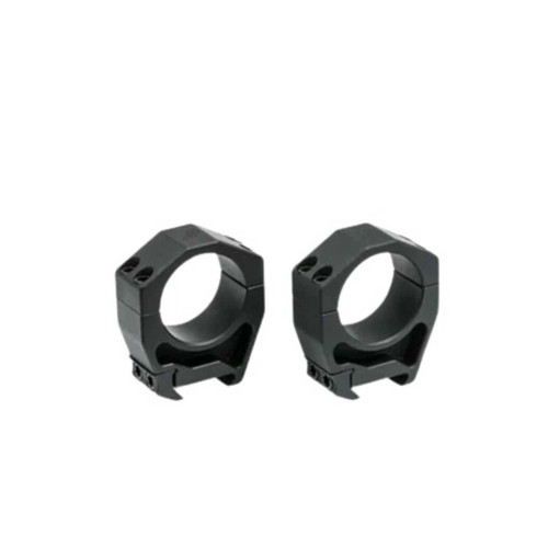 VORTEX VORTEX PRECISION MATCH RINGS 34MM HIGH ALUMINUM VORTEX-PMR-34-126
