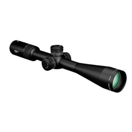 VORTEX VORTEX VIPER PST GEN II SCOPE 3-15x44 30MM ILLUMI EBR-7C MRAD BLACK VORTEX-PST-5259