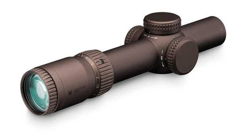 VORTEX VORTEX RAZOR GEN III SCOPE 1-10x24 34MM ILLUMI EBR-9 MOA STEALTH VORTEX-RZR-11001