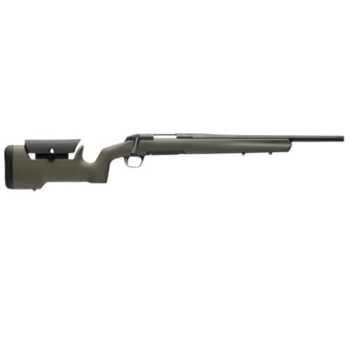 BROWNING Browning X-Bolt Max SPR 7mm PRC Rifle 4rd 20" Barrel OD Green - 035598298 BROWN-035598298