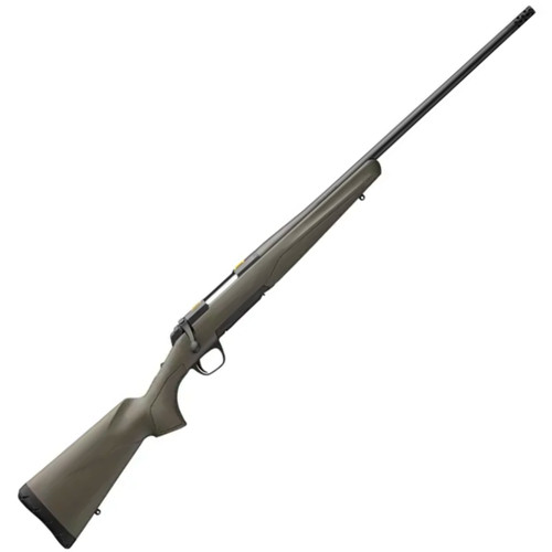 BROWNING X-BOLT HUNTER 270WIN RIFLE BOLT-ACTION 22IN OD GREEN 1-4RD MAG