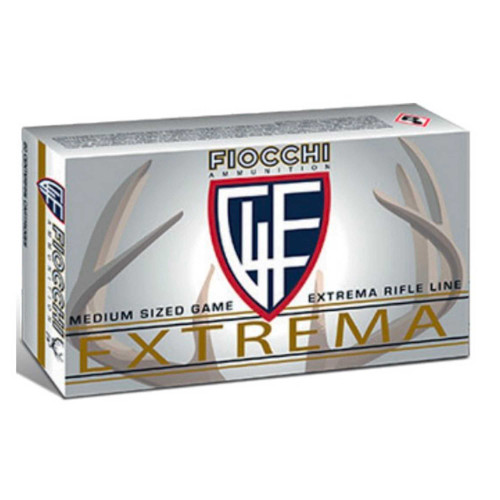 FIOCCHI FIOCCHI EXTREMA 45-70GOV 300GR JHC 20RD FIOCH-4570B