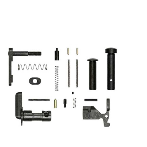 AERO PRECISION AERO PRECISION AR-15/M4 LOWER PARTS KIT AERO-APRH100385C