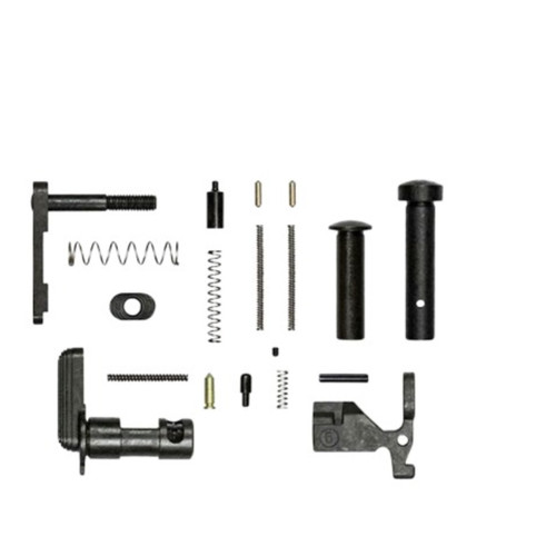 AERO PRECISION AR-15/M4 LOWER PARTS KIT