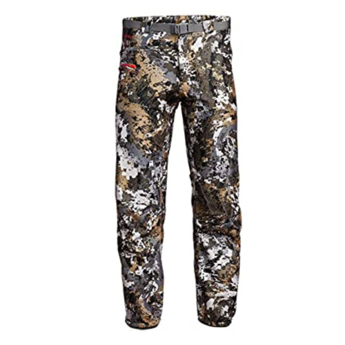 PANTS DOWNPOUR ELEVATED II 3XL SITKA