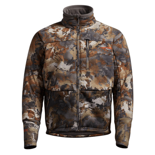 SITKA JACKET DUCK OVEN TIMBER XXL