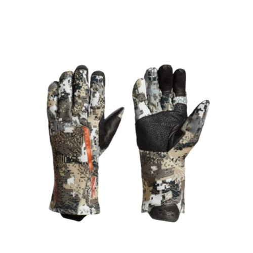 GLOVE STRATUS ELEVATED II LARGE SITKA WIND STOPPER
