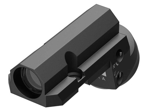 LEUPOLD LEUPOLD DELTA POINT MICRO M&P BLACK LEUPLD-179570