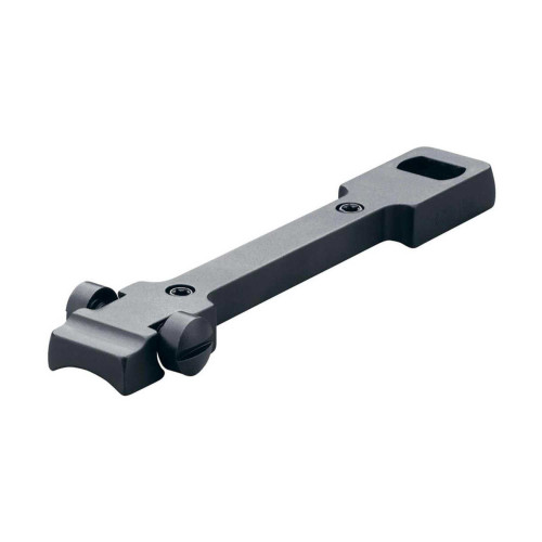 LEUPOLD LEUPOLD STD BASES WIN-70A ALUMINUM BLACK LEUPLD-50001