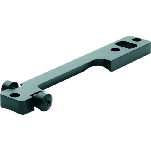 LEUPOLD LEUPOLD STD BASES REM-700 RH-SHORT-ACTION ALUMINUM BLACK LEUPLD-50006