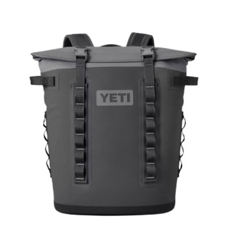 YETI 18050125008 COOLER M20 BACKPACK CHARCOAL
