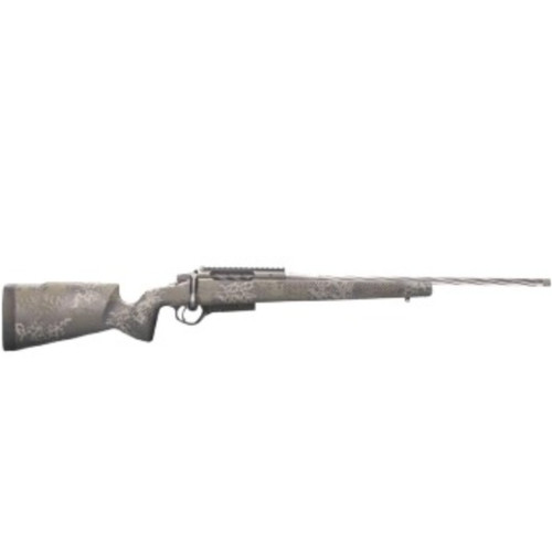 SEEKINS PRECISION Seekins Precision HAVAK Element 6.5 PRC Rifle 3rd (1) 21" Barrel Urban Shadow - 011710069-F-US SEEK-011710069