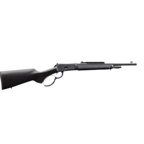 44REM RIFLE LEVER-ACTION 16IN BLACK 5RD CHIAPPA 1892 WETLANDS MH