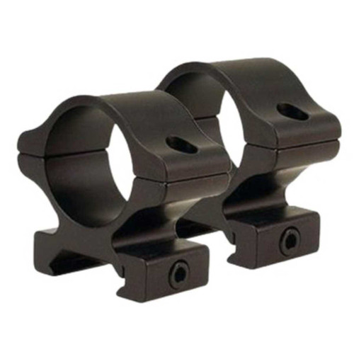 LEUPOLD LEUPOLD RIFLEMAN DETATCHABLE RINGS 1IN MED ALUMINUM LEUPLD-55860