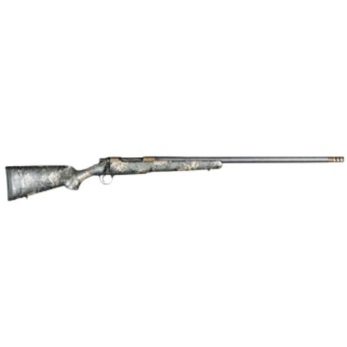 CHRISTENSEN ARMS Christensen Arms Ridgeline FFT 270 Win Rifle 3rd 20" Barrel Burnt Bronze/Black - 801-06196-00 CHRIST-801-06196-00