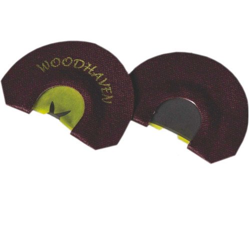 WOODHAVEN SCOTT ELLIS NEW ENERGY WOOHAV-WH075