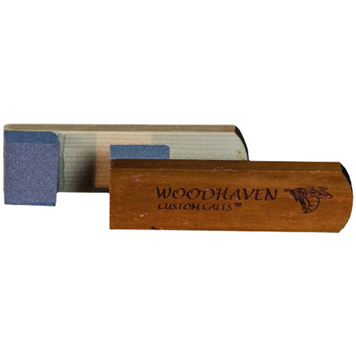 WOODHAVEN CONDITIONING STONE CALL GLASS/CRYSTAL