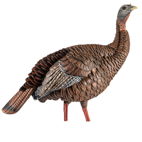 AVIAN-X Avian-X HDR (Heavy-Duty Realism) Hen Turkey Decoy AVX-AVX8106