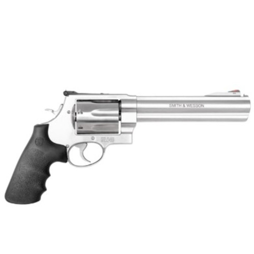 SW 350LEGEND PISTOL REVOVLER 7.5IN STAINLESS 1-7RD