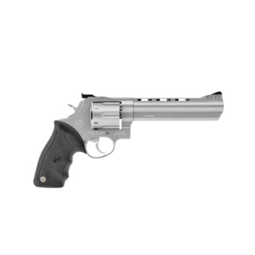 TAURUS Taurus M44 44 Mag Revolver 6rd 6.5" Barrel Stainless - 2-440069 TAURUS-2-440069